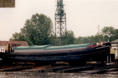 Nooitgedacht 4-11 ca 2000