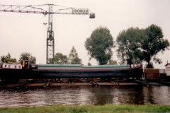 Nooitgedacht 4-10 ca 2000