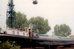 Nooitgedacht 4-3 ca 2000