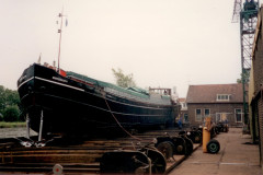 Nooitgedacht 4-9 ca 2000