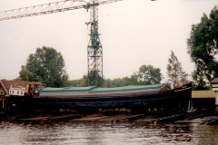 Nooitgedacht 4-8 ca 2000