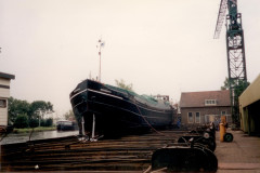 Nooitgedacht 4-5 ca 2000